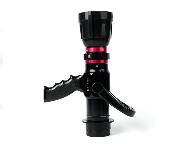 Hvad er spray -tilstande for den justerbare dysemaskine?