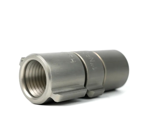 Hvordan fungerer brandslangeforbindelser?