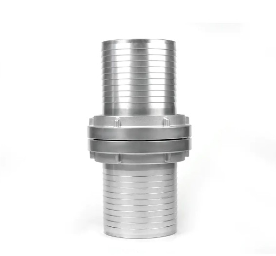 Hvad er en Storz -kobling?