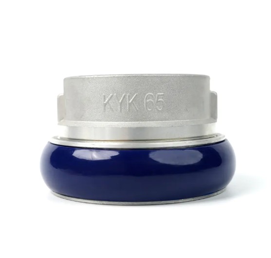 Hvad er en machino -kobling?