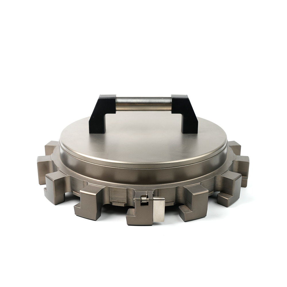 Multi-tand tomt hætte